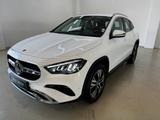 Mercedes-Benz GLA 180 Prog Adv MBUX Prem RüCam LED Spur - weiße Mercedes-Benz GLA 180