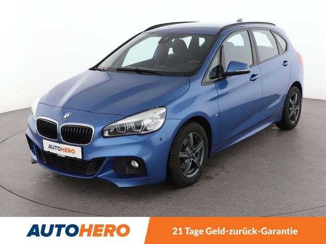 BMW 218d Active Tourer M Sport Aut. *LED*TEMPO*