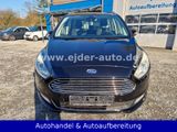 Ford Galaxy 2.0 EcoBoost Titanium Automatik *1.HAND* - Ford Galaxy: Ecoboost