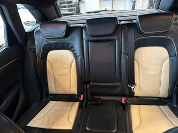 Audi Q5 3.2 FSI quattro *Kamera*Klima*Xenon*Panorama*