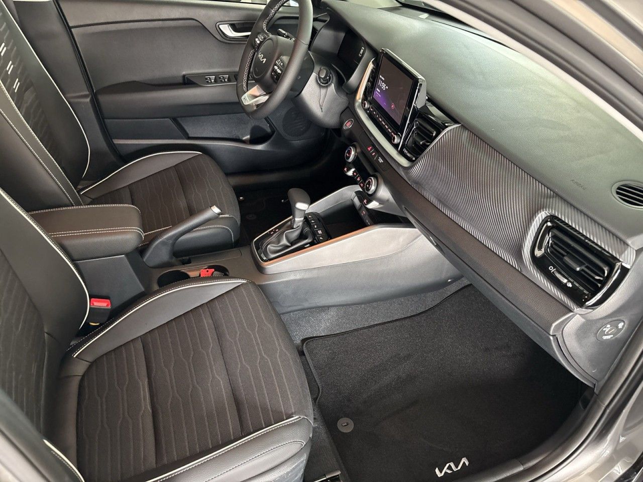 Kia Stonic - Bild 15