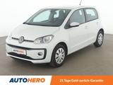 Volkswagen up! 1.0 *TEMPO*CAM*PDC*SHZ* - Volkswagen up! in Hannover