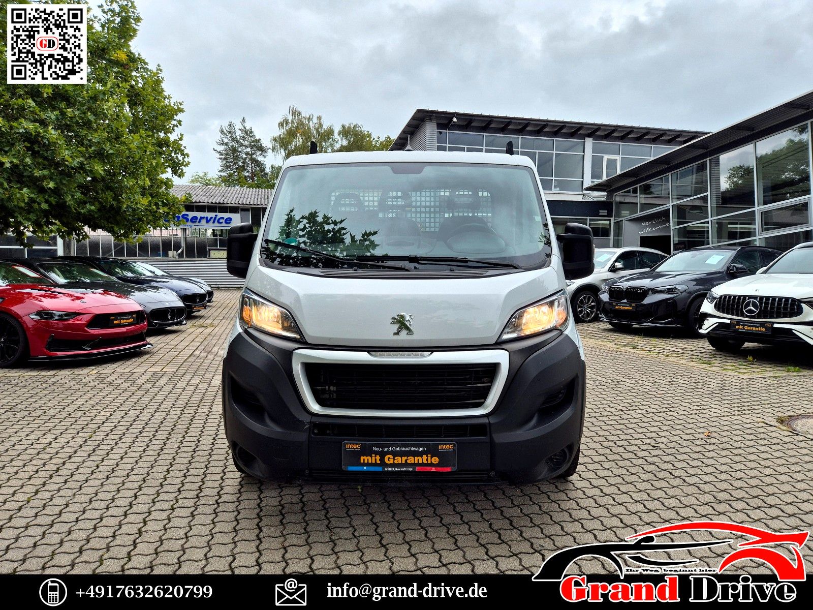 Фото авто