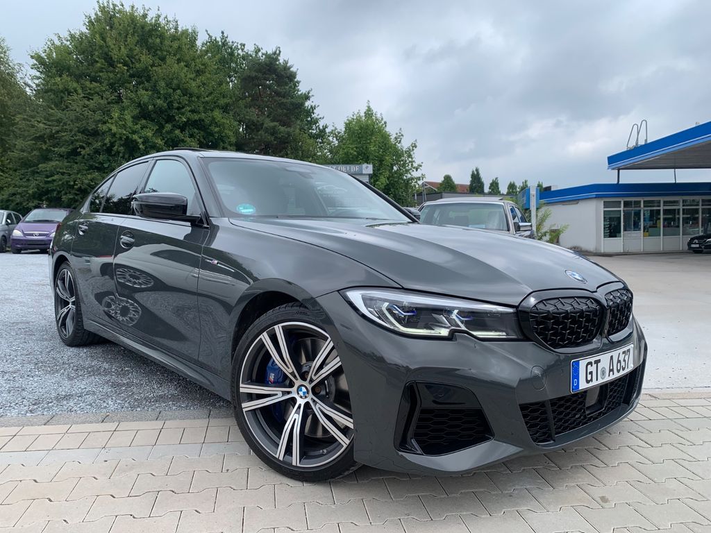 BMW M340i