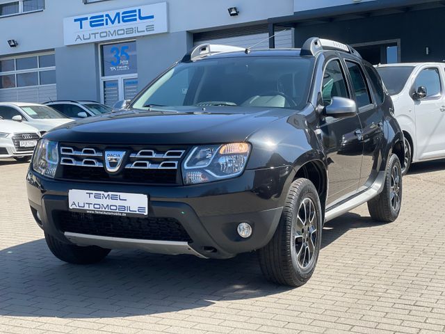 Dacia Duster I Prestige 4x4*8xFACH*NAVI*LEDER*KAMERA*