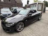 BMW 320 Baureihe 3 Cabrio 320d - gebrauchte BMW 320 aus dem Jahr 2014