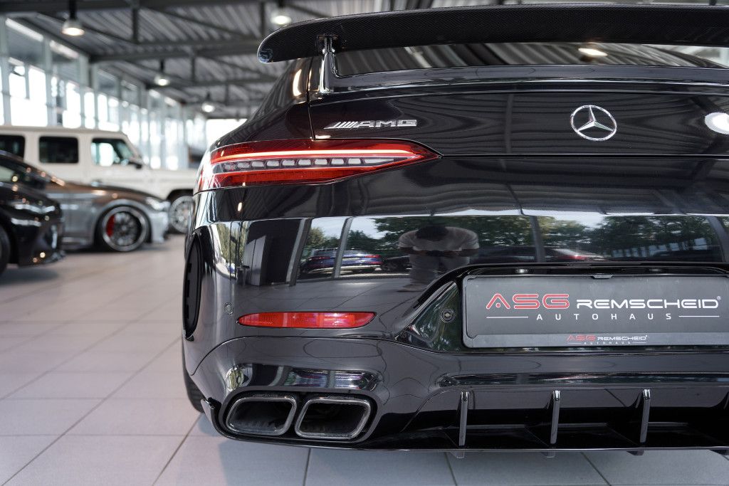 Mercedes Benz Amg Gt