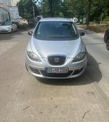 Seat Altea 1.6 Benzin - 155.000 km - TÜV bis 05/ - gebrauchte Seat Altea aus dem Jahr 2005