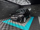 Volkswagen Touareg V6 TDI BMT/SHZ/LHZ/AHK3,5T/PANO - Volkswagen Touareg aus 2012: TDI
