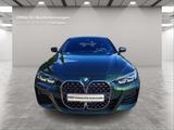 BMW 430i xDrive Gran Coupé M Sport Navi AHK Kamera - BMW 4er Reihe: 5 Türen