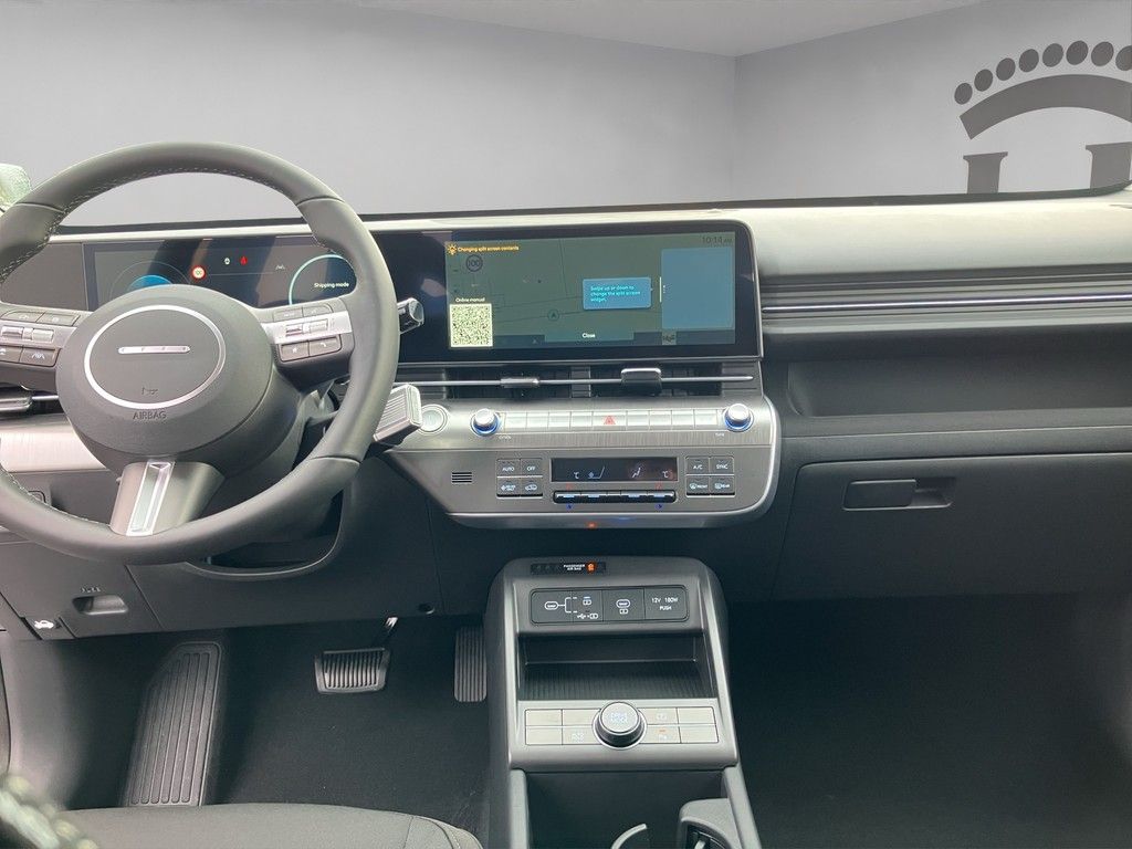 Hyundai Kona – Bild 14