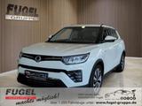 Ssangyong Tivoli Sapphire 4x4 1.5 TGDI LED|Navi|RFK|Allrad - Ssangyong Tivoli aus 2023