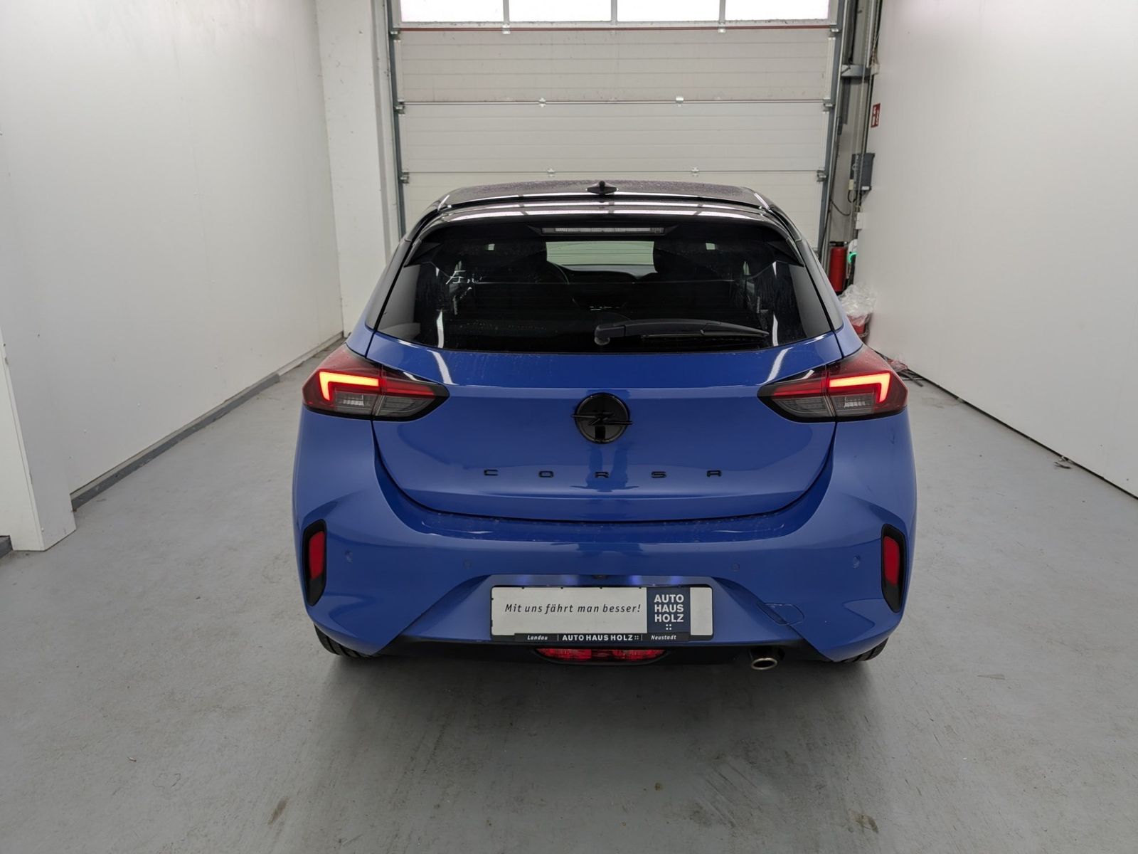 OPEL Corsa  1.2 Turbo GS Kamera CarPlay – Bild 3