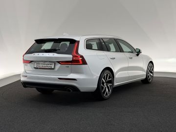 Volvo V60 - 7