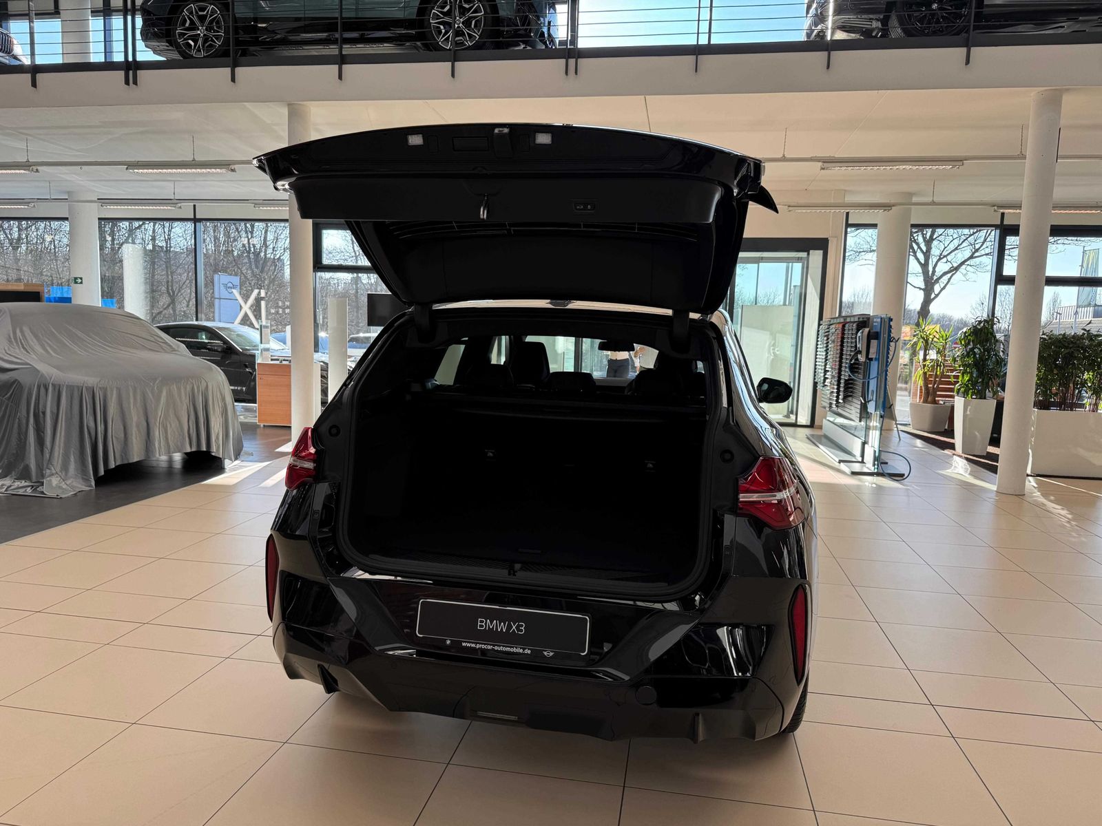 BMW X3 - Bild 3