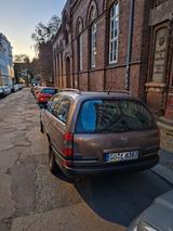 Opel Omega 2.0 16V - Opel Omega: 16v