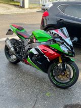 Kawasaki Ninja ZX10r - Offers matching your search criteria