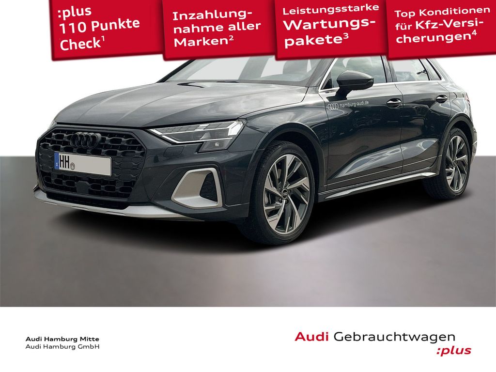Image of Audi A3
