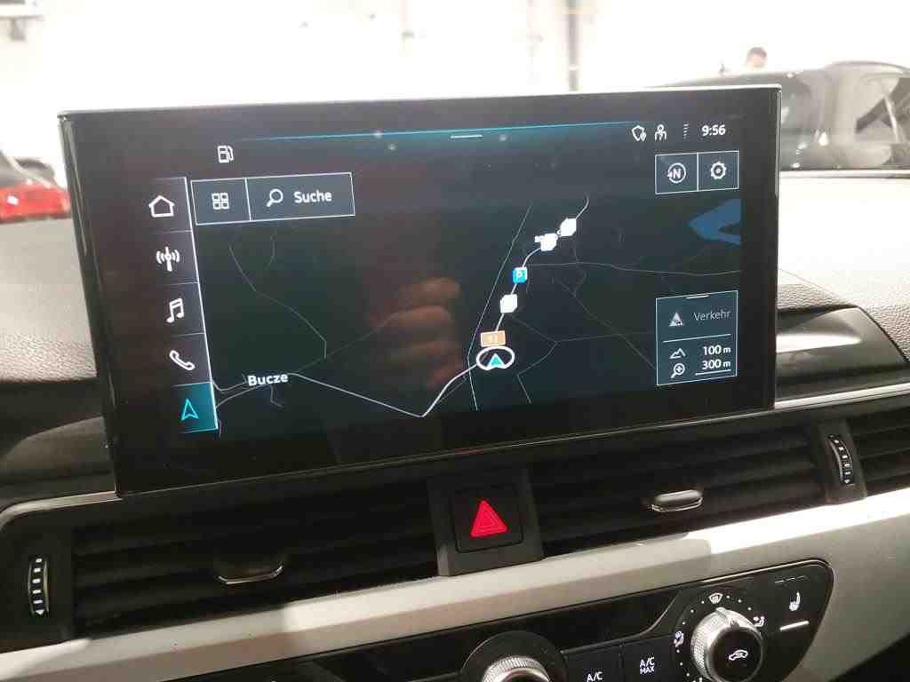 Audi A4 - Bild 5