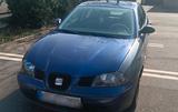 Seat Cordoba 1,4 - Seat Cordoba: Von Privat