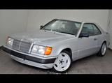 Mercedes-Benz 300 W124 Coupe - gebrauchte Mercedes-Benz 300 aus dem Jahr 1988