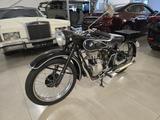 BMW R 23 - CHOPPER VON 126 BIS 250 CCM