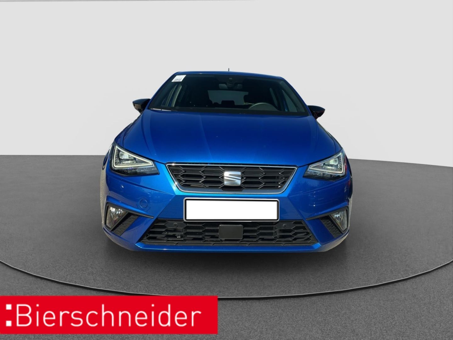 Seat Ibiza - Bild 3