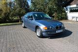 BMW E46 316i *erst 84tkm.* *Klima* *PDC* - BMW: 3er E46