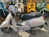 Vespa GTS 125 SUPER TECH E5 GH - VESPA T5 125