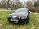 Audi S6 Avant V10 435PS Top Ausstattung, V... - Audi S6: V10