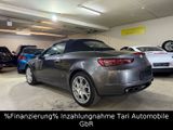Alfa Romeo Spider 3.2 V6 JTS 24V Exclusive Q4 Deutsch 67tkm - Alfa Romeo aus 2006