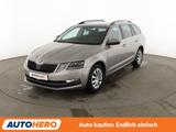 Skoda Octavia 1.6 TDI Style Aut.*LED*NAVI*TEMPO*PDC* - Skoda Octavia: 1.6