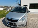 Opel Agila - Opel Agila Gebrauchtwagen in Mannheim
