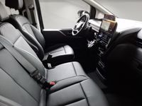 Hyundai STARIA - Vorschau Bild 14