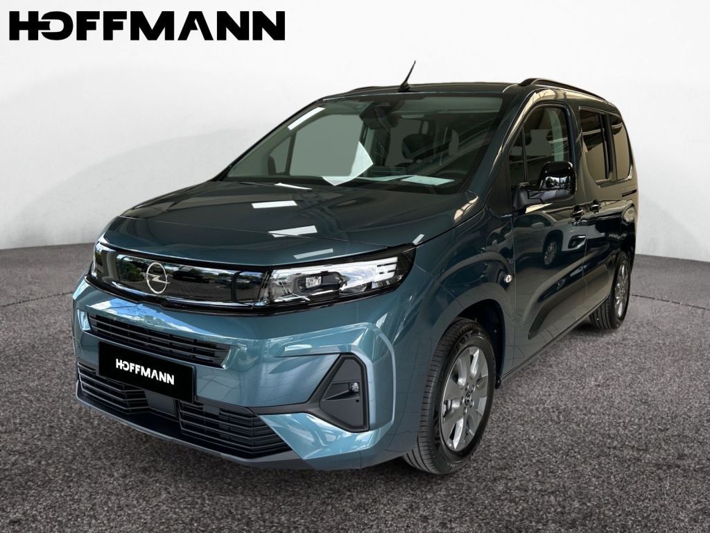 Fahrzeugabbildung Opel Combo 1.5 D 96kW AT N1 Edition