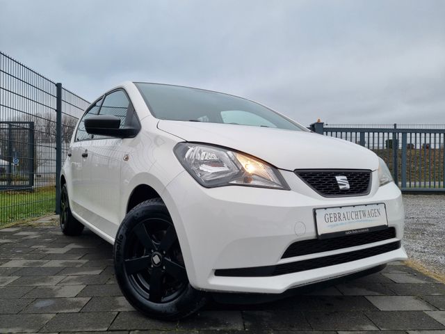 Seat Mii Reference Aus 1 Hand/erst. 38Tkm/Klima/LM-Fe