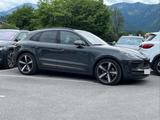 Porsche Macan T  Burmester Carbon Vollleder 8x Garantie