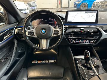 BMW 540 5 Touring 540 d xDrive *M Sport*HuD*AHK*
