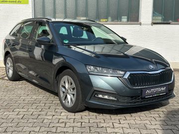 Skoda Octavia - 5