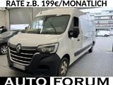 Renault Master 2.3 D L3H2 3,5t AHK KLIMA PDC TEMPOMAT - Renault Master Gebrauchtwagen in Hamburg