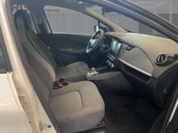 Renault ZOE - Vorschau Bild 8