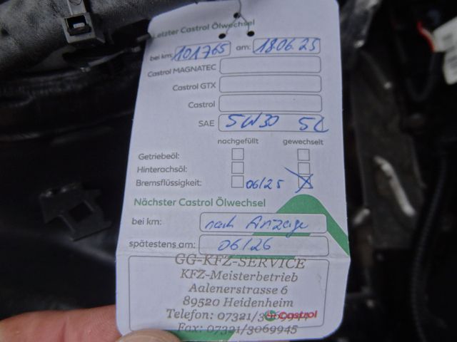 Fahrzeugabbildung BMW 428i Gran Coupé/M-Paket/1.Hd/Kam/Navi/Leder/HUD/