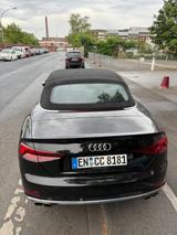 Audi S5 3.0 TFSI tiptronic quattro Cabriolet - - Audi S5 in Wuppertal