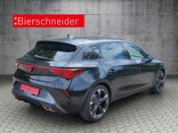Cupra Leon - Vorschau Bild 5