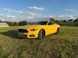 Ford Mustang 5.0 Ti-VCT V8 GT Auto GT - gebrauchte Ford Mustang aus dem Jahr 2016