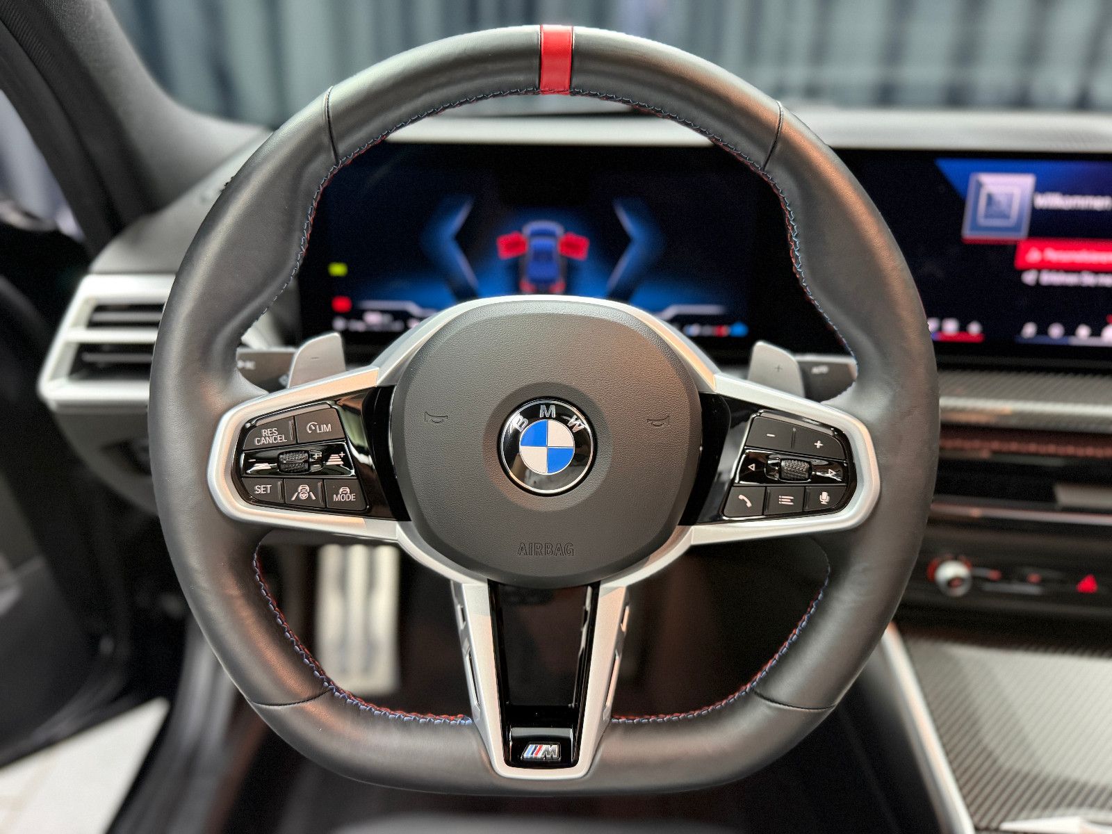 Fahrzeugabbildung BMW M340i Limousine xDrive |M-SITZE|H/K|PANO