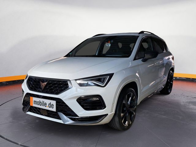 Cupra Ateca 2.0 TSI DSG 4Drive*Navi*360°Kamera*Kessy*