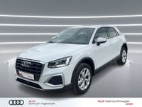 Audi Q2 - Vorschau Bild 1