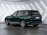 ALPINA XB7 AKTIVSITZE STANDHZ SITZBELÜFTUNG PANO 360° - ALPINA XB7 Gebrauchtwagen