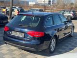 Audi 1.8T A4 Avant /Xenon/Navi/LED/Ambition - Audi A4 aus 2010: Kombi